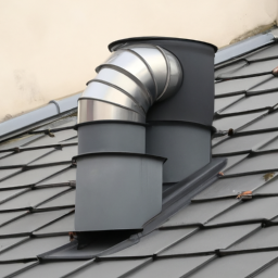 Ventilation simple flux : assurez une ventilation de base pour un confort optimal dans toute la maison Persan